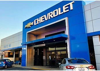 Chevrolet car dealerships in tulsa ok - There is such a thing as a 
